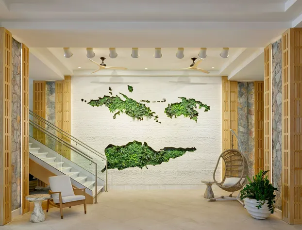 The Westin St. Thomas Beach Resort & Spa hotel detail image 3