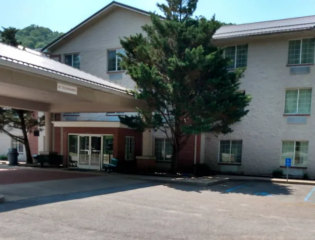 The Glenville Inn hotel detail image 4