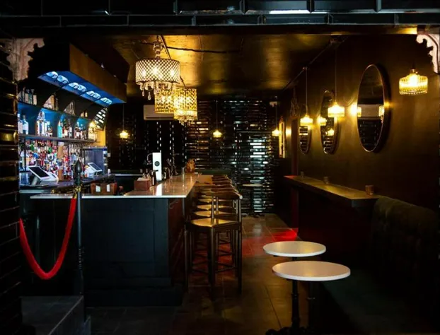 Nomada Beach Hostel - Adult Only hotel detail image 1