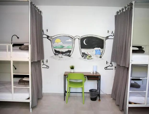 Nomada Beach Hostel - Adult Only hotel detail image 2