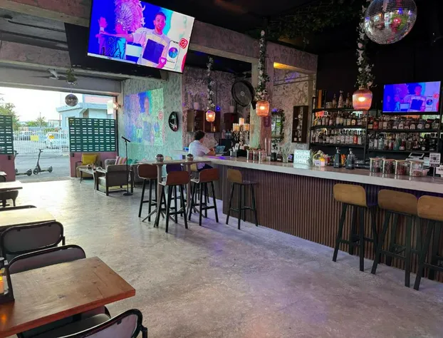 La Calma Poshtel hotel detail image 4