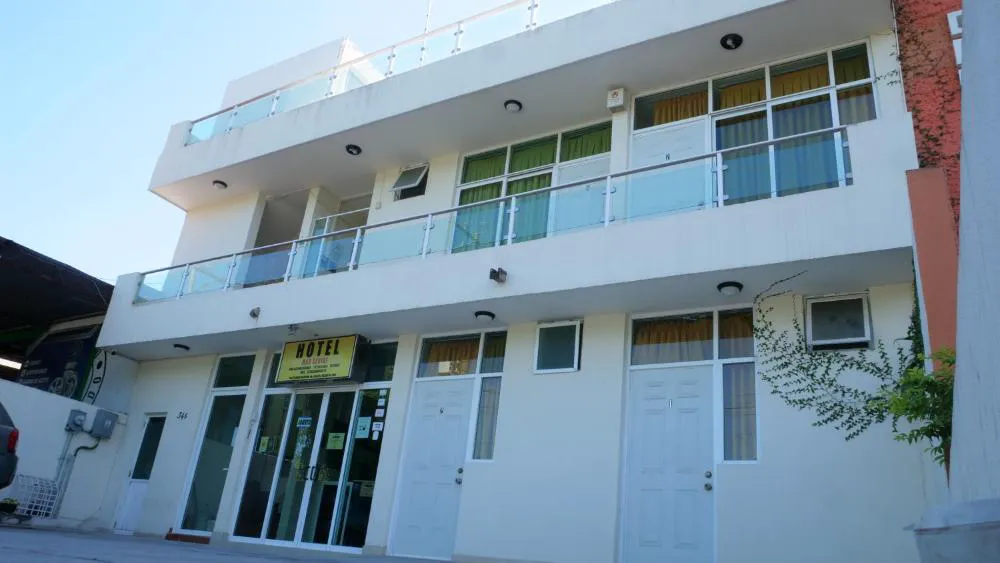 Hotel Mar Caribe Puerto Vallarta hotel hero