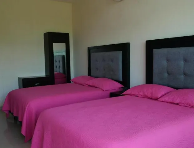 Hotel Mar Caribe Puerto Vallarta hotel detail image 2