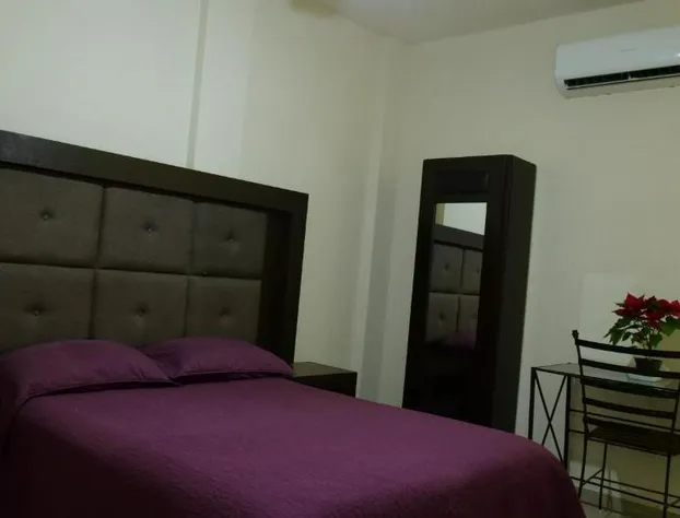 Hotel Mar Caribe Puerto Vallarta hotel detail image 3