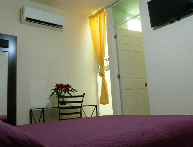 Hotel Mar Caribe Puerto Vallarta hotel detail image 4