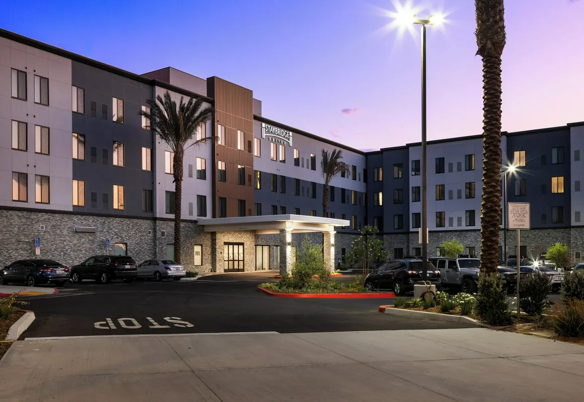 Staybridge Suites Eastvale Norco by IHG hotel hero