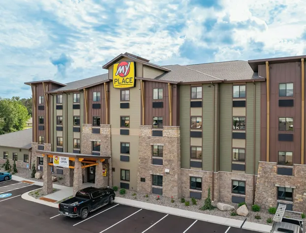 My Place Hotel-Grand Rapids MN hotel detail image 2