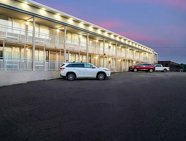 Quality Inn Detroit Downtown hotel detail image 3