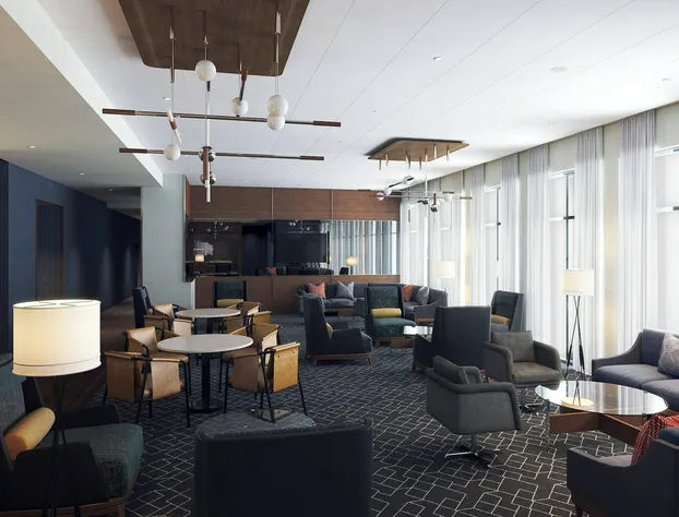 Courtyard by Marriott Bettendorf hotel detail image 2