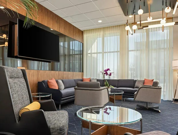 Courtyard by Marriott Bettendorf hotel detail image 4