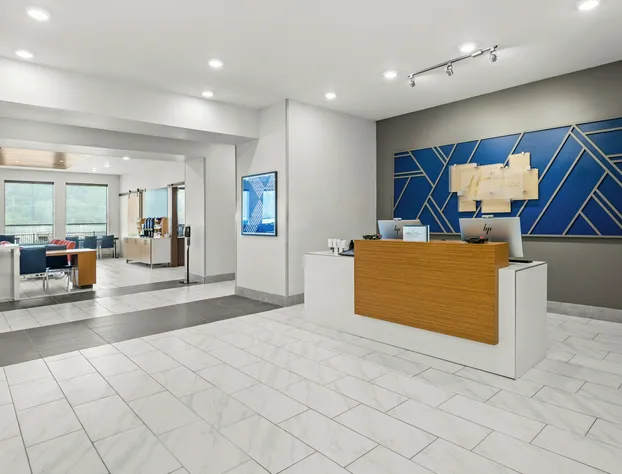 Holiday Inn Express Asheville Woodfin by IHG hotel detail image 3