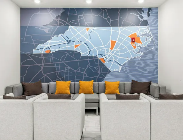 Holiday Inn Express Asheville Woodfin by IHG hotel detail image 4