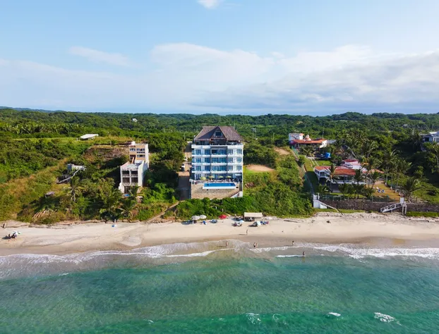 Marsai Hotel Boutique hotel detail image 1