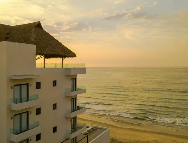 Marsai Hotel Boutique hotel detail image 3