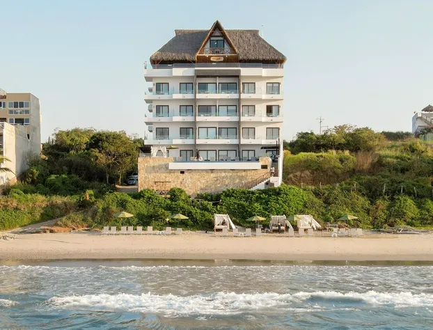 Marsai Hotel Boutique hotel detail image 4