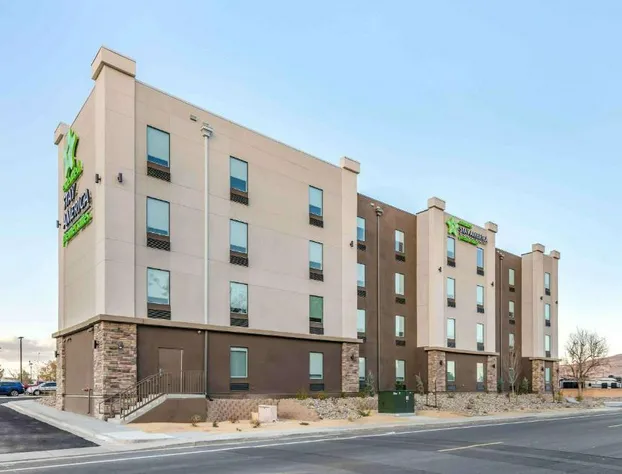Extended Stay America Premier Suites - Reno - Sparks hotel detail image 1