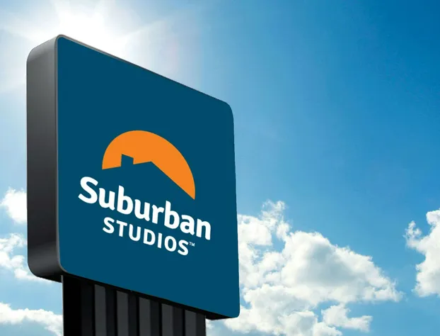 Suburban Studios Columbus East hotel detail image 1