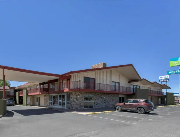 SureStay by Best Western Chambers Petrified Forest hotel detail image 1