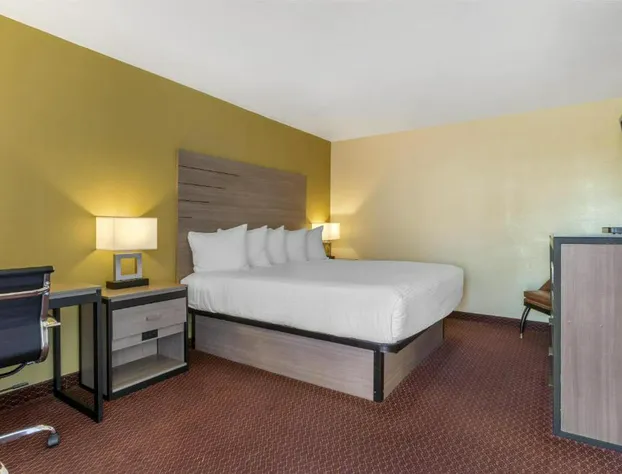 SureStay by Best Western Chambers Petrified Forest hotel detail image 3