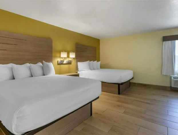 SureStay by Best Western Chambers Petrified Forest hotel detail image 4