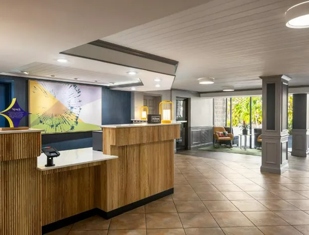 Spark by Hilton Sarasota Siesta Key Gateway hotel detail image 3