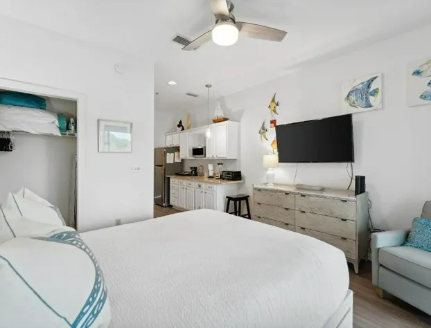 The Inn at Seacrest Beach by Panhandle Getaways hotel detail image 3