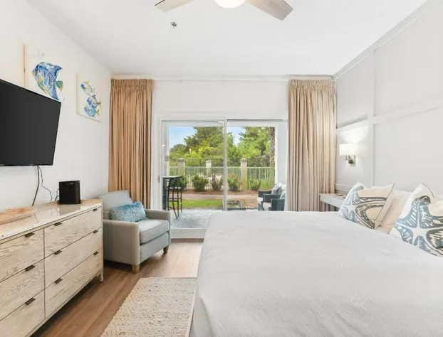 The Inn at Seacrest Beach by Panhandle Getaways hotel detail image 4