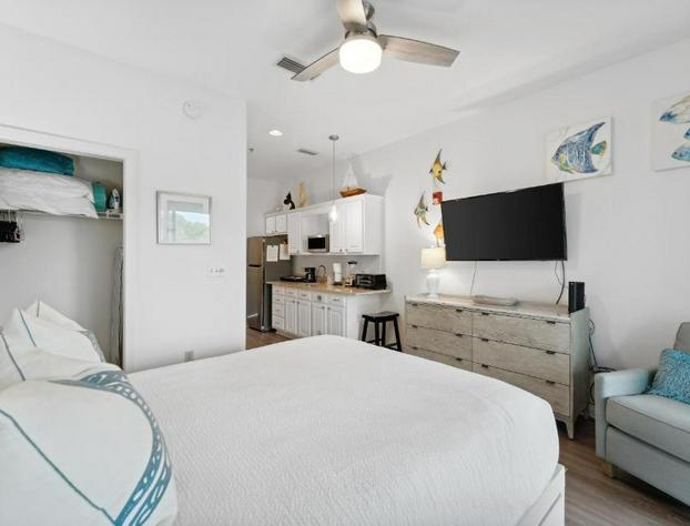 The Inn at Seacrest Beach by Panhandle Getaways hotel detail image 3