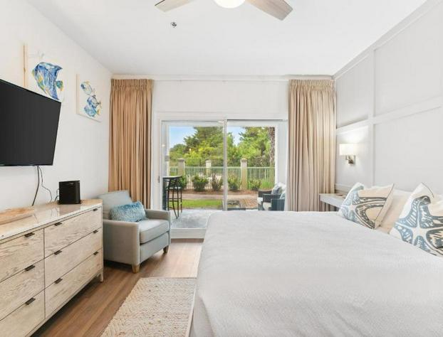 The Inn at Seacrest Beach by Panhandle Getaways hotel detail image 4