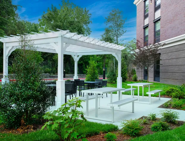 Residence Inn By Marriott Annapolis hotel detail image 4