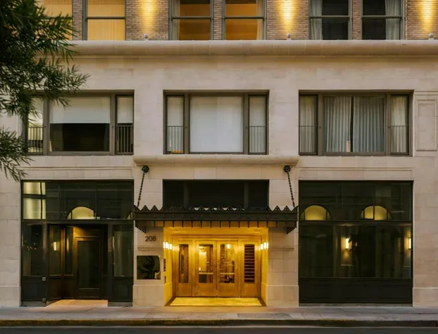 Sonder by Marriott Bonvoy The Craftsman Apartments Downtown LA hotel detail image 1