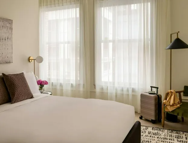 Sonder by Marriott Bonvoy The Craftsman Apartments Downtown LA hotel detail image 4