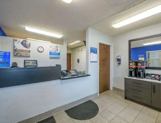 Studio 6 Columbus, GA – Columbus Airport hotel detail image 2