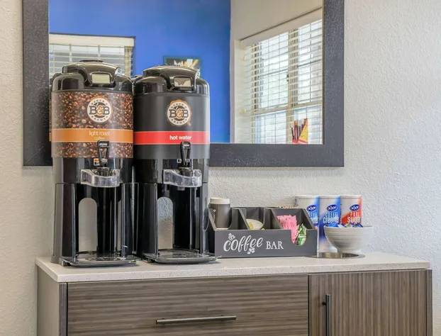 Studio 6 Columbus, GA – Columbus Airport hotel detail image 3