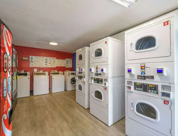 Studio 6 Columbus, GA – Columbus Airport hotel detail image 4