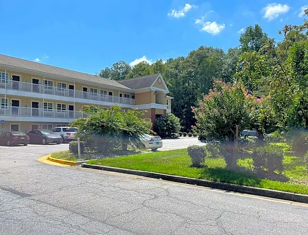 Studio 6 Columbus, GA – Columbus Airport hotel detail image 1