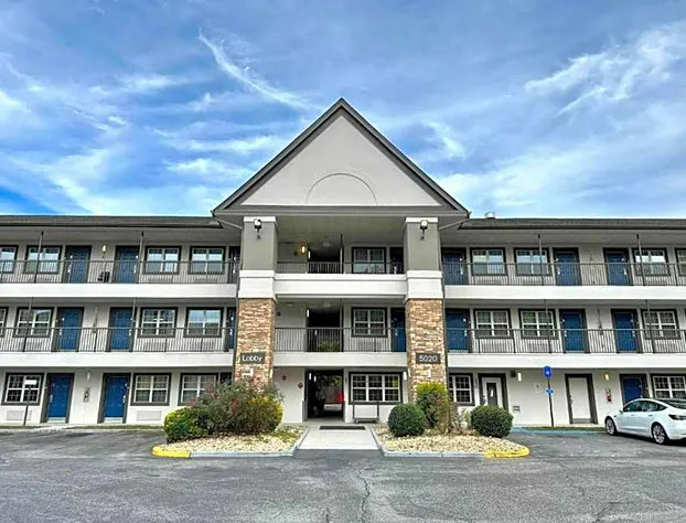 Studio 6 Columbus, GA – Columbus Airport hotel detail image 3