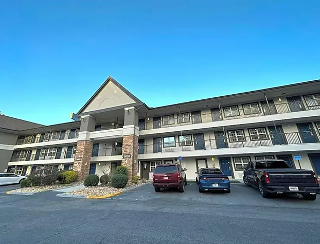 Studio 6 Columbus, GA – Columbus Airport hotel detail image 4