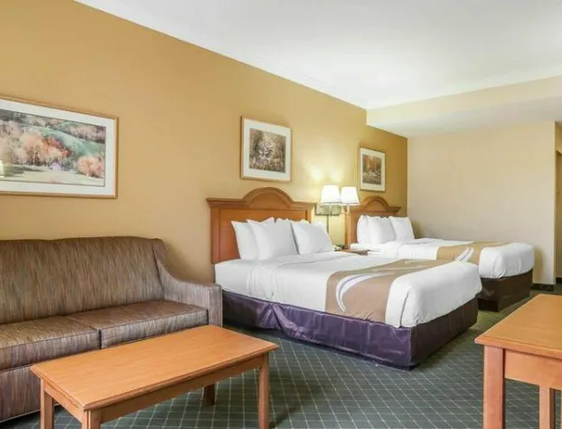 Tahlequah Inn hotel detail image 1