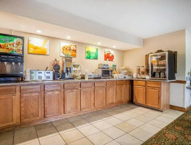 Tahlequah Inn hotel detail image 2