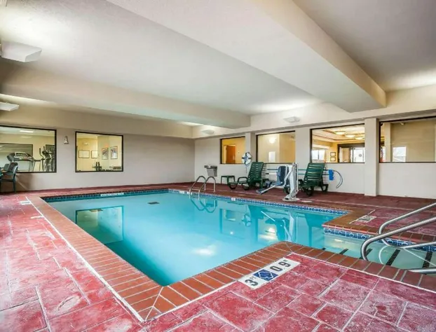 Tahlequah Inn hotel detail image 3