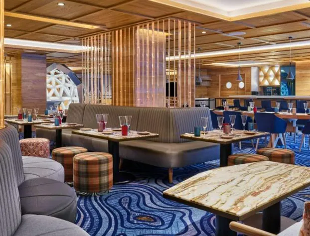 W Hotel Aspen - Hotel Room With 2 Queens hotel detail image 1