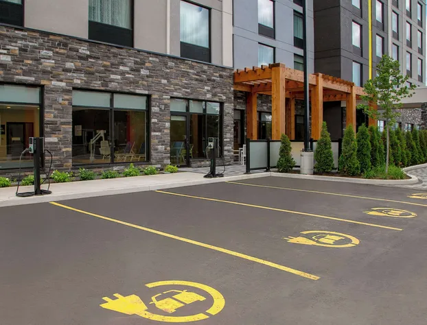 Home2 Suites By Hilton Thunder Bay hotel detail image 3