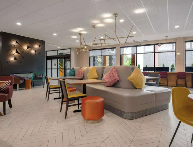 Home2 Suites By Hilton Thunder Bay hotel detail image 4