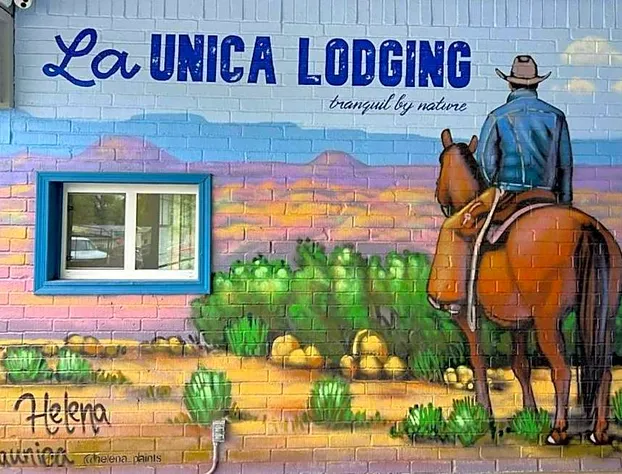 La Unica hotel detail image 1
