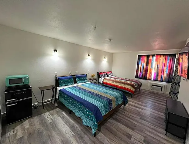 La Unica hotel detail image 3