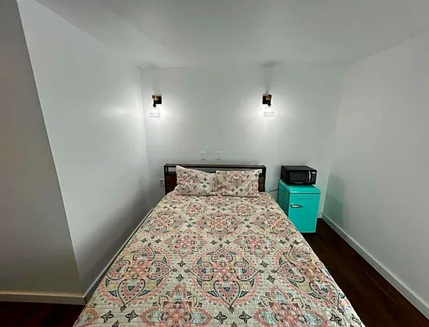 La Unica hotel detail image 4