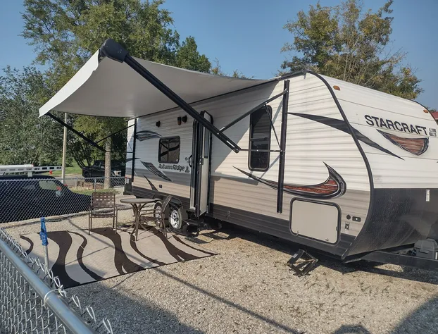 Branson RV Resort hotel detail image 1