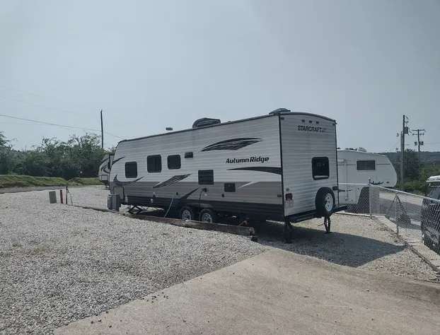 Branson RV Resort hotel detail image 2