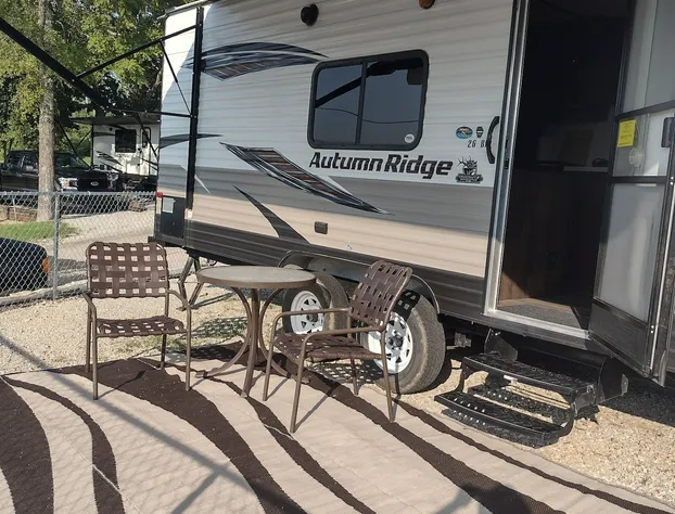 Branson RV Resort hotel detail image 3